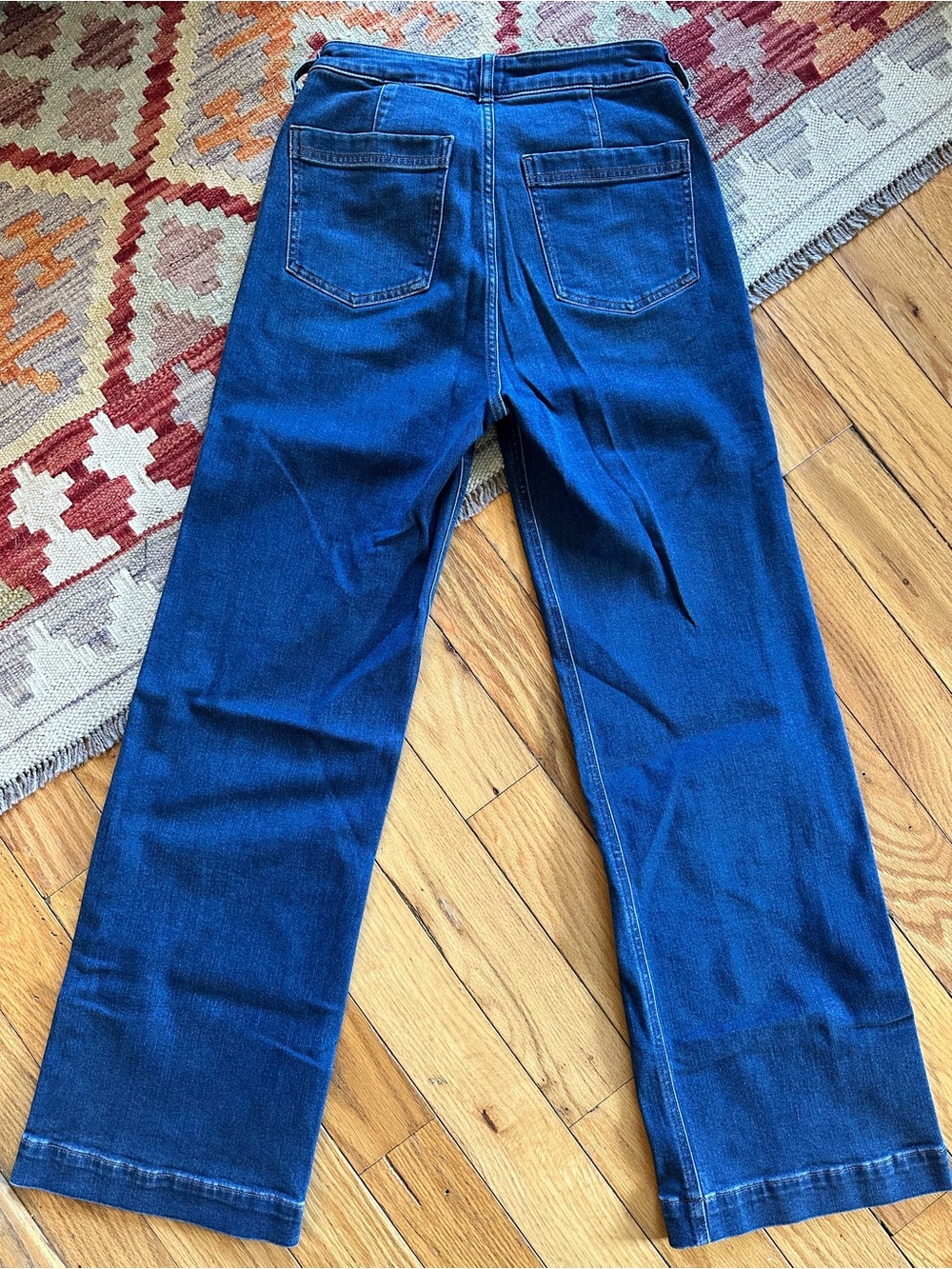 J Crew Women’s Trouser jeans